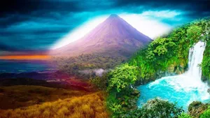 October 2021 Silent Immersion Retreat